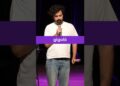 Querem fofoca? #comedia #humor #standupcomedy #fofoca #lgbt #lgbtq #shorts
