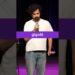 Querem fofoca? #comedia #humor #standupcomedy #fofoca #lgbt #lgbtq #shorts