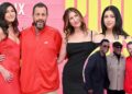 Hollywood Stars (and Their Kids!) Come Out to Support Adam Sandler and Fam at ‘Roommates’ Premiere