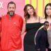 Hollywood Stars (and Their Kids!) Come Out to Support Adam Sandler and Fam at ‘Roommates’ Premiere