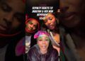 Royalty Reacts To Jaailyah & Her New Boyfriend Demond!