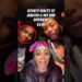 Royalty Reacts To Jaailyah & Her New Boyfriend Demond!