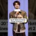 Top 20 Tallest & Hottest Chinese Actors That Fans Can’t Ignore 🔥 #linyi #shorts  #liuyuning