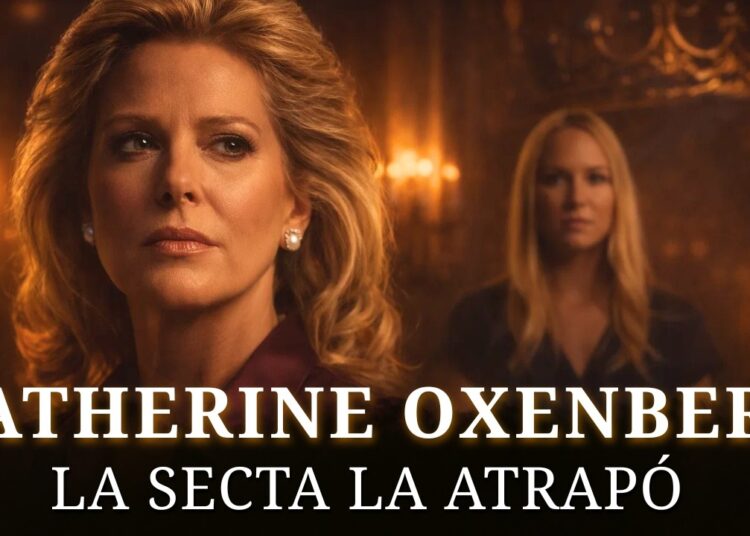 Los OSCUROS SECRETOS de CATHERINE OXENBERG: De la realeza europea al escándalo de Hollywood
