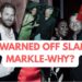 STAR WARNED NOT TO ATTACK MARKLE – DISASTER IN OZ – ROYAL APPOINTMENT #royal #meghan #princeharry