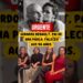 MORRE PAI DE ANA PAULA RENAULT, AOS 96 ANOS, A DOIS DIAS DA FINAL DO BBB