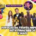 🚨 FOFOCAS DO TROFÉU IMPRENSA 2026 + RETA FINAL BBB E GIRO DE FOFOCAS – #BTLinguarudo