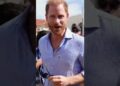 HARRY ATACA REALEZA : ANALISTAS DIZEM QUE CHARLES ESTÁ BRAVO!    #shortsfeed   #shortsyoutube