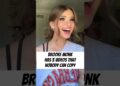 Brooke Monk Has 3 Videos Natalie Reynolds Cannot Copy