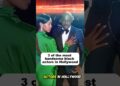 3 Most Handsome Black Actors in Hollywood You Should Know #actors #shorts #hollywood #celebrity