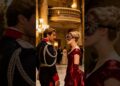 PRINCESA PAGA CARO POR AMAR💔#HistoriaReal #Realeza #Curiosidades #DramaReal #Brasil