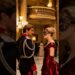 PRINCESA PAGA CARO POR AMAR💔#HistoriaReal #Realeza #Curiosidades #DramaReal #Brasil