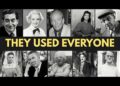 COLD BLOODED: 12 British Stars Who Betrayed Everyone They Loved