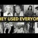 COLD BLOODED: 12 British Stars Who Betrayed Everyone They Loved