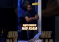 ALERTA FOFOCA! A CARA DO BONECO OUVINDO O JULIANO E A ANA PAULA 🗣️ | BBB 26 | #Shorts