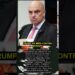 TRUMP NA MIRA CONTRA MORAES #shorts #política