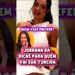 JORDANA FAZ ANÁLISE DOS PARTICIPANTES LADO A LADO E DIZ QUEM PREFERE
