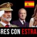 ¿Cómo elige la Realeza sus Nombres? | El secreto de los BORBONES