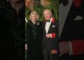O Que Acontece Com Camilla Se O Rei Charles Morrer #celebridades
