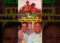 OSCAR SCHMIDT CHAMAVA TADEU SCHMIDT DE “IRMÃO FILHO” E EMOCIONA O BRASIL
