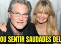 A esposa de Kurt Russell está se despedindo após o trágico diagnóstico do marido