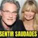 A esposa de Kurt Russell está se despedindo após o trágico diagnóstico do marido