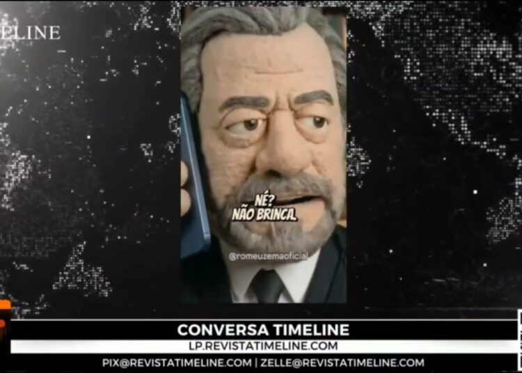 Conversa Timeline – 20/04/2026 – fofocas, fugas e traições