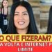 💣 SIMARIA REAPARECE e WEB CHOCA com o que disseram 😳