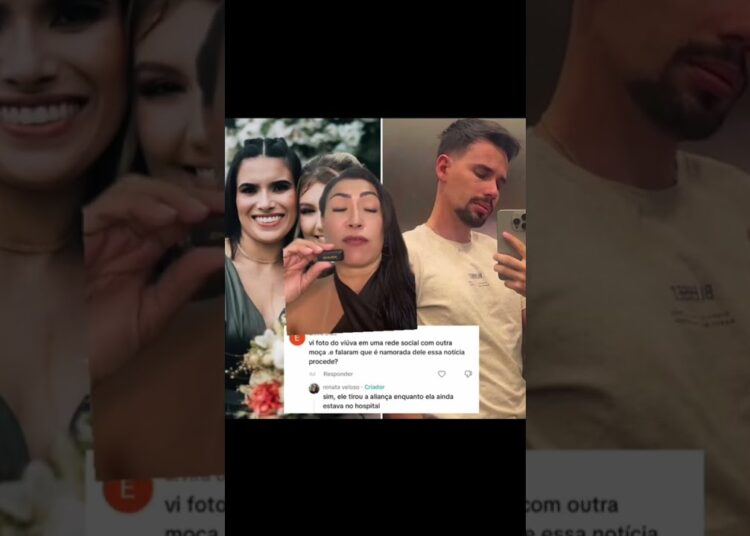 Parte 1 do caso do ex marido de Isabela Veloso #noticias #fatos #fofoca #polemica