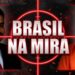 APARÊNCIA DE MADURO ASSUSTA E TRUMP COMEÇA A MIRAR NO BRASIL E DEIXA GOVERNO EM ALERTA