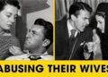 10 Hollywood Golden Age Stars Who Were Violent to Their Wives -#5 Will Shock You