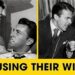 10 Hollywood Golden Age Stars Who Were Violent to Their Wives -#5 Will Shock You