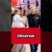La reina Isabel valoraba el respeto de Kate y no soportaba la actitud desafiante de Meghan #realeza