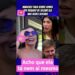 JONAS DEIXOU DE SEGUIR MARCI , OLHA O QUE ELA FALOU #fofoca #bbbnoticias #shorts