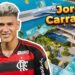 Essa é a Vida Luxuosa de Jorge Carrascal, Ídolo do Flamengo