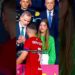 This Footballer Caught Infanta Sofia’s Attention! 😳⚽