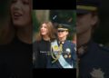 Princess Leonor & Infanta Sofia Shine at Historic Royal Event #leonor