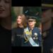 Princess Leonor & Infanta Sofia Shine at Historic Royal Event #leonor