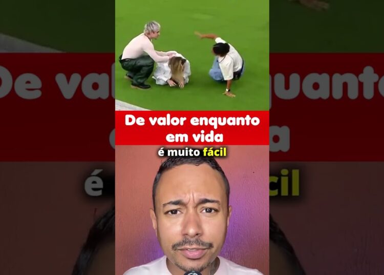 Ana Renault devia ter saído ou fez certo no bbb