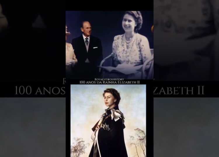 #realeza #queenelizabeth #rainha #historia #uk