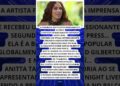 ANITTA VIRA DESTAQUE NOS EUA E FAZ HISTÓRIA