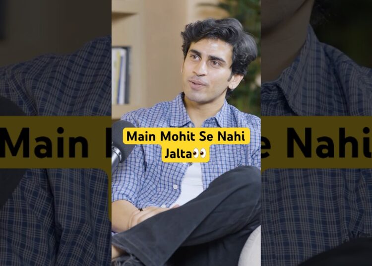 Gullu Mohit Se Bilkul Nahi Jalta 👀😡😱 #splitsvilla #shorts
