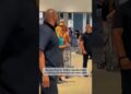 Rumor has it, Khloé Kardashianis dating an unexpected new man