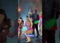 POLIANA ROCHA DE BAILARINA? TÁ COM CARA DE ECONOMIA DE CACHÊ! #fofoca #celebridades #famosos