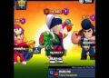 Humilhei no Duelos!! Mega Realeza #brawlstars #gameplay #brawlstarsshorts #brawlstars