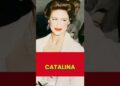 Sabías que la reina Isabel rompió reglas reales por 3 personas? #realeza #kate #charles #catherine