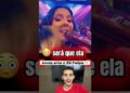 ELA AINDA AMA ELE? 😳 ZÉ FELIPE VOLTA À MIRA!