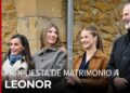 Así fue la divertida propuesta de matrimonio a la princesa Leonor en plena visita al Pueblo Ejemplar