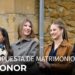 Así fue la divertida propuesta de matrimonio a la princesa Leonor en plena visita al Pueblo Ejemplar
