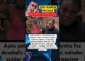 JOJO TODYNHO MANDA RECADO NAS REDES SOCIAIS #feedshorts #ultimasnoticia #fofoca